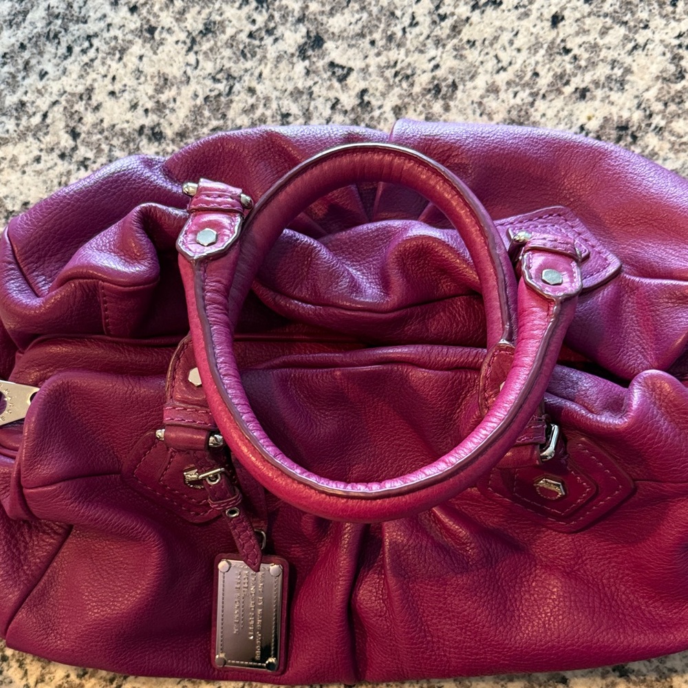 Marc by Marc Jacob’s Dr Q Bag - Picture 2 of 7